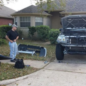 Before install...