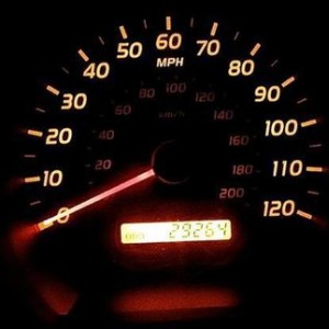 ABS VSC Kill Switch Dash Lights