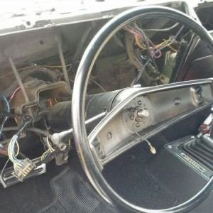 Nova project