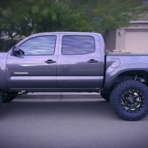 AzRiCk9'S 2012 Taco