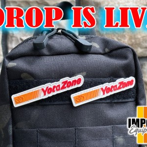 DROP IS LIVE