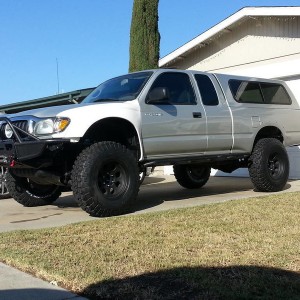 1st gen