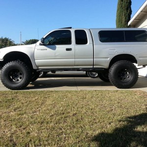 1st gen