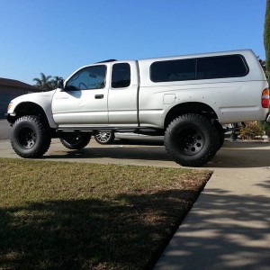 1st gen