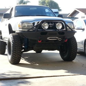 1st gen
