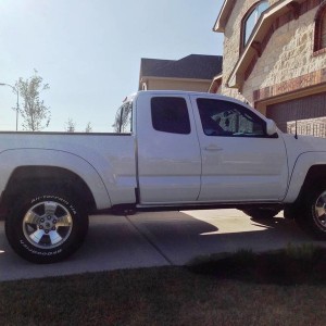 BFGoodrich All-Terrain