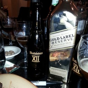 Rarest beer in the world.