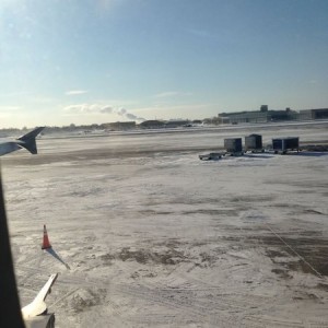 Looks a bit chilly out there