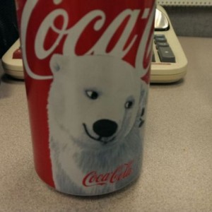Is it just me, our does this kind of look like Doge?