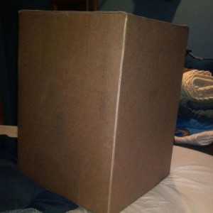 :cool: present for myself