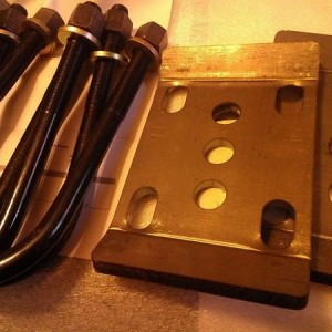 Not your moms flip kit.