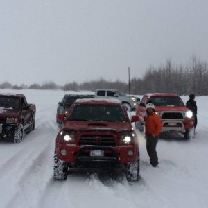 Knik Dec 2013