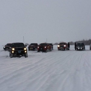 Knik Dec 2013