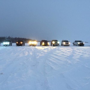 Knik Dec 2013