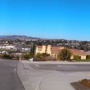 Beautiful day today!