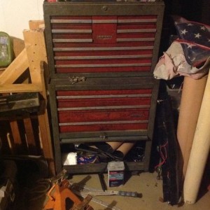 My toolbox
