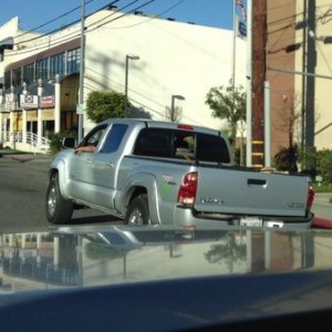 Their is a certain nationality here on the west coast that like the Monster