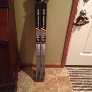 Merry Christmas to me!