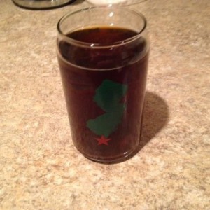 Mmm beer.