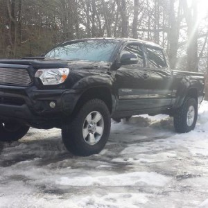 Grille