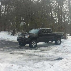 billet grille