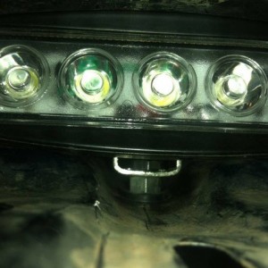 Add spacers to fill the gap