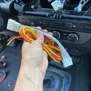 T-harness