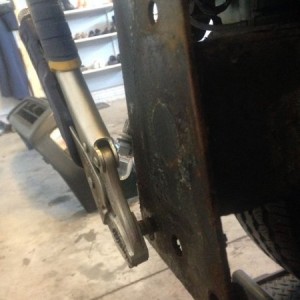 Great method of extraction if you can get enough grip.