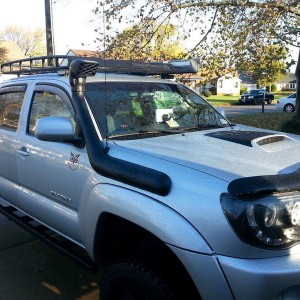 Snorkel