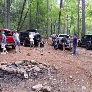 Shoe Creek