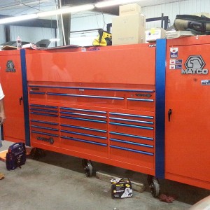 That's a toolbox