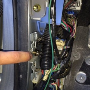 ABS KIll Switch