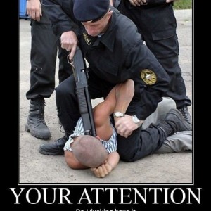 Attention