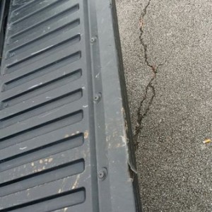 Anyone got an extra tailgate cap?