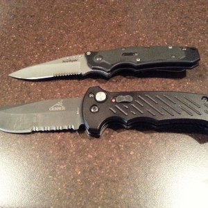 New Gerber.