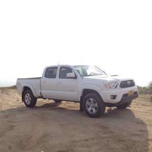 2012 DCLB 4x4
