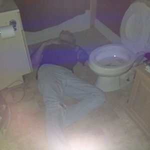 Happy New Years!!! Can I get a shout out to Zach (tn tool call guy). He can