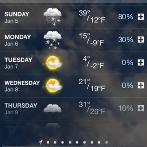 Go home Tuesday, you're drunk.