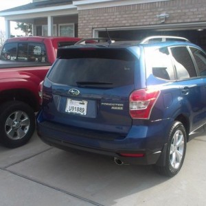 New addition