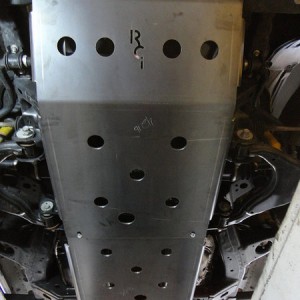RCI skids