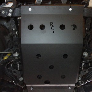 RCI skids