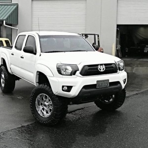 2013 Tacoma