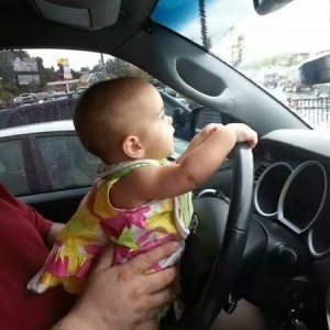 They grow up too fast