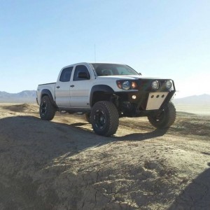 TacomaMountainTop