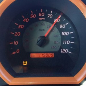 New year and new milestone!
