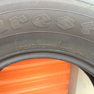 Tires for sale