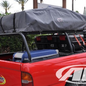 bed rack