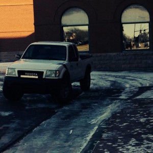 Tacoma Pics