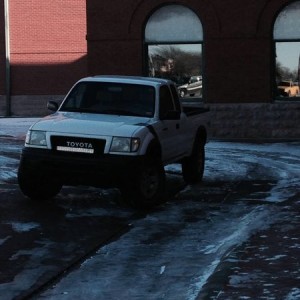 Tacoma Pics
