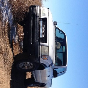Tacoma Pics